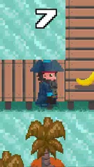 Banana Pirate APK download