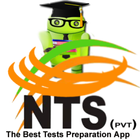 NTS Exams Preparation Advance-icoon