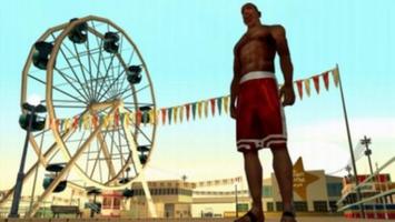 Guide for GTA San Andreas تصوير الشاشة 3