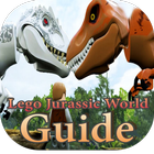 Guide for Lego Jurassic World 아이콘