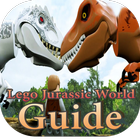 Guide for Lego Jurassic World आइकन