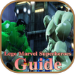 Guide for Lego Marvel Heroes