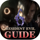 Guide for Resident Evil 6 ícone
