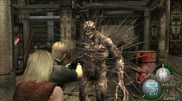 Guide for Resident Evil 6 imagem de tela 1