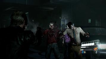 Guide for Resident Evil 6 screenshot 2