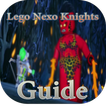 Guide for Lego Nexo Knights