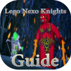 Guide for Lego Nexo Knights ikon