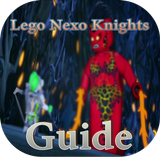 Guide for Lego Nexo Knights 圖標