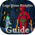 ikon Guide for Lego Nexo Knights