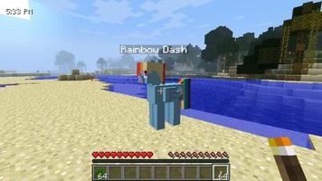 Guide for Mine Pony Mods mcpe স্ক্রিনশট 2