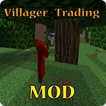 Villager Trading Mod MCPE