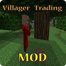 Villager Trading Mod MCPE APK