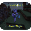 Gravity Gun Mod for Minecraft