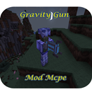 Gravity Gun Mod for Minecraft APK