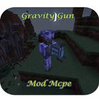Gravity Gun Mod for Minecraft آئیکن