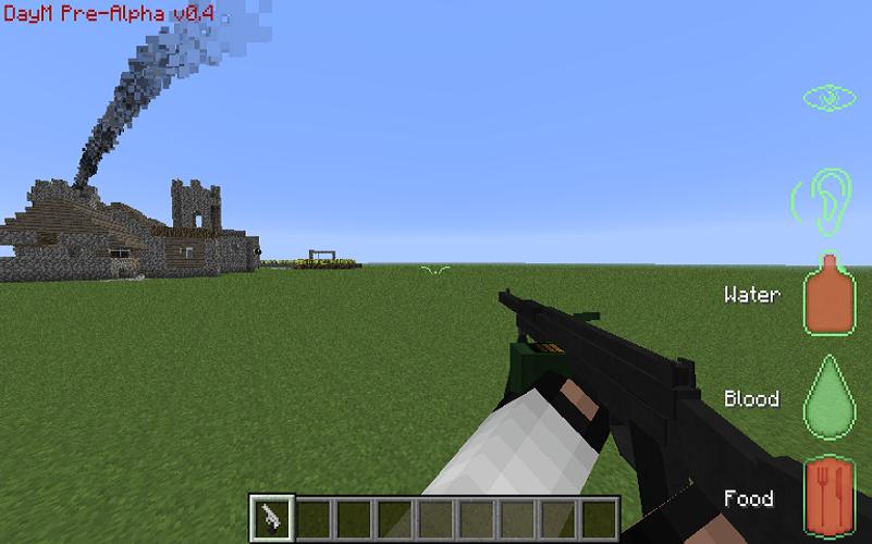 Download Extraordinary weapons - Minecraft Mods & Modpacks - CurseForge
