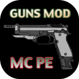 Guns Mods For MCPE