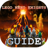 Guide For Lego Nexo Knights