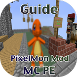 Pixelmon Mods MCPE Installer
