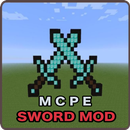 Swords Mod for minecraft APK