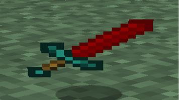 Swords Mod for minecraft স্ক্রিনশট 3