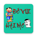 Đố vui hãi não mới nhất APK