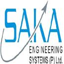 Spray Dryer SAKA APK