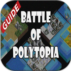 Guide for  Battle Of Polytopia icono