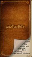 A Buddhist Bible Affiche