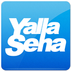 Yalla Seha icon