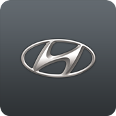 Hyundai Roadside Assistance icon