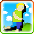 Crazy Runner 2D icon