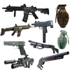 Gun Sounds icon