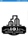 A&J Climatización-Construcción скриншот 2