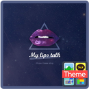 마이립 카톡 테마 APK
