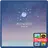 파스텔갤럭시 카톡 테마 APK