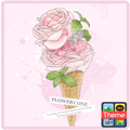 Flowercone K