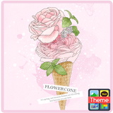 ikon Flowercone K