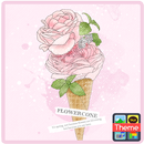 Flowercone K APK