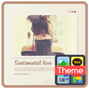 Sentimental love K APK