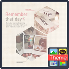 Remember the day K 圖標