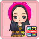 babadoll3 K APK