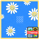 쿨쿨쿨 카카오톡 테마 APK