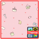 미니미니해 카카오톡 테마 APK