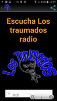 برنامه‌نما Los traumados عکس از صفحه