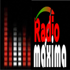 Radio Maxima icône