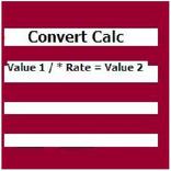 ConvertCalc Calculator Convert