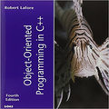 Object Oriented Programming 4th Edition R. Lafore