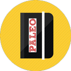 Paleo Diet Diary icon