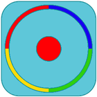 Colored Circle আইকন